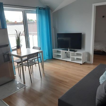 Appartamento Kameralna Ukosna Białystok Esterno foto